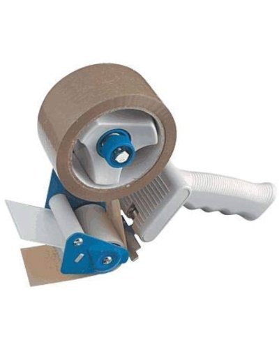 Tape Dispenser w/ Handle